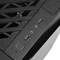 SilverStone Lucid LD03, Glasfenster, Mini-ITX Vorschaubild