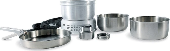 Tatonka Multi Burner Kocherset