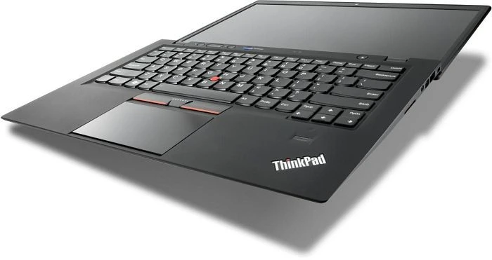 Lenovo ThinkPad X1 Carbon, Core i5-3427U, 4GB RAM, 128GB SSD, DE