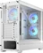 Fractal Design Pop Air RGB White TG Clear Tint, Glasfenster Vorschaubild