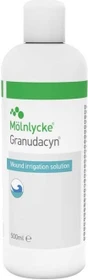 Mölnlycke Granudacyn Wundspüllösung, 500ml