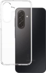 PanzerGlass Care Flagship Case Urban Combat für Samsung Galaxy A17/A17 5G transparent