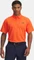 Under Armour Tee To Green Pique Poloshirt kurzarm fire/black (Herren) Vorschaubild
