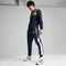 Puma Milenio Tech puma white/puma black/for all time red Vorschaubild