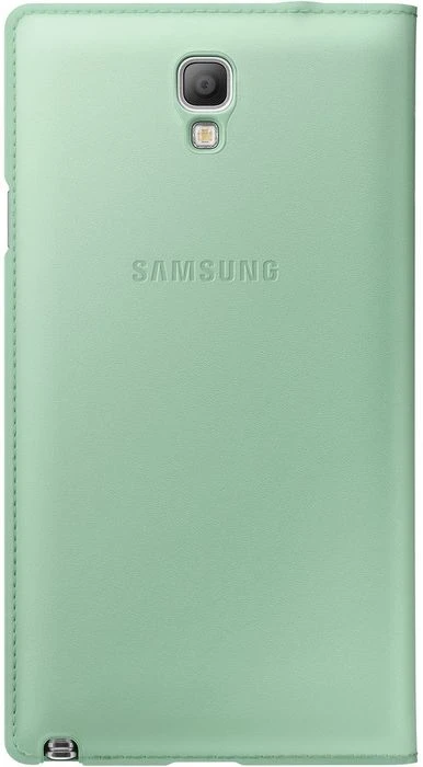 Samsung S-View für Galaxy Note 3 Neo minzgrün