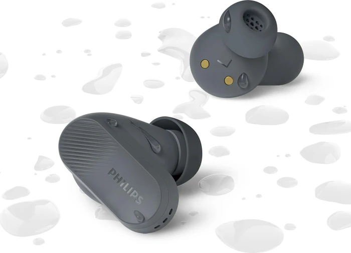 Philips TAT3509 grau