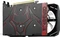 ASUS Cerberus GeForce GTX 1050 Ti OC, CERBERUS-GTX1050TI-O4G, 4GB GDDR5, DVI, HDMI, DP Vorschaubild