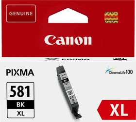 Canon Tinte CLI-581XL BK schwarz