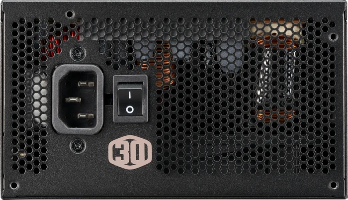 Cooler Master V-Series V1300 Platinum 30th Anniversary Edition 1300W, ATX 2.31