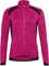 Vaude Posta Trikot langarm rich pink (Damen) Vorschaubild