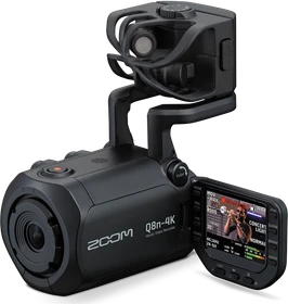 Zoom Q8n-4K