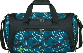 Neoxx Move Flash yourself Sporttasche