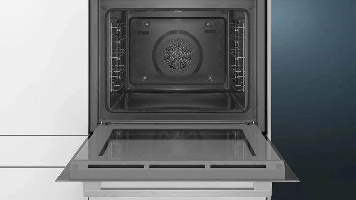 Siemens iQ500 HE517ABW0 Einbauherd