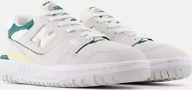 New Balance 550 reflection/vintage teal/dawn glow (Damen)