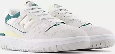 New Balance 550 reflection/vintage teal/dawn glow (Damen)