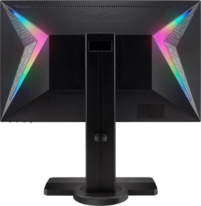 ViewSonic XG240R, 24"
