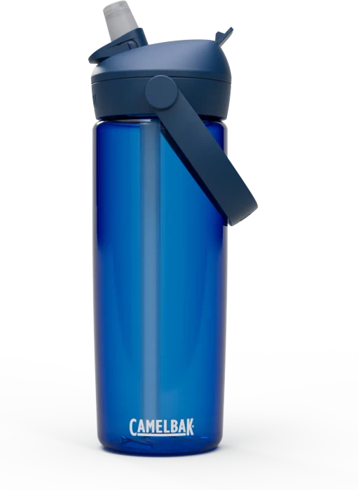 CamelBak Thrive Flip Straw Trinkflasche 591ml oxford