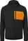Vaude Tekoa Fleece II Jacke schwarz (Herren) Vorschaubild