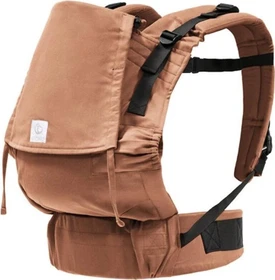 Stokke Limas Flex Babytrage terracotta