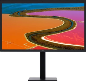 LG UltraFine 5K 27MD5KA-B, 27"