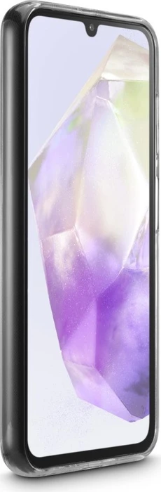 Hama Handyhülle Always Clear für Samsung Galaxy A35 5G transparent