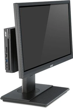 Acer Veriton N2510G, Pentium J3710, 4GB RAM, 1TB HDD
