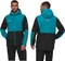 Mammut Linard Guide HS Hooded Jacke (Herren) Vorschaubild