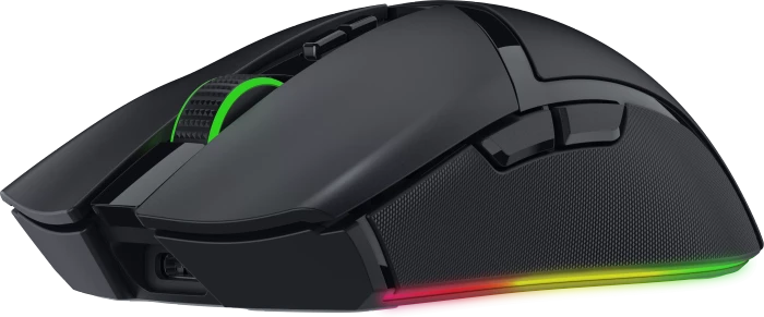 Razer Cobra Pro schwarz, USB/Bluetooth