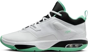 Nike Jordan Stay Loyal 3 white/green glow (Herren)