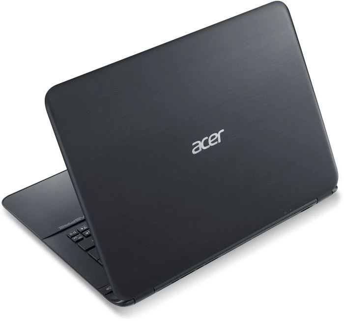 Acer Aspire S5-391-53314G12akk, Core i5-3317U, 4GB RAM, 128GB SSD, DE