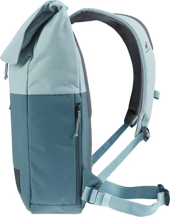 Deuter UP Seoul teal/sage