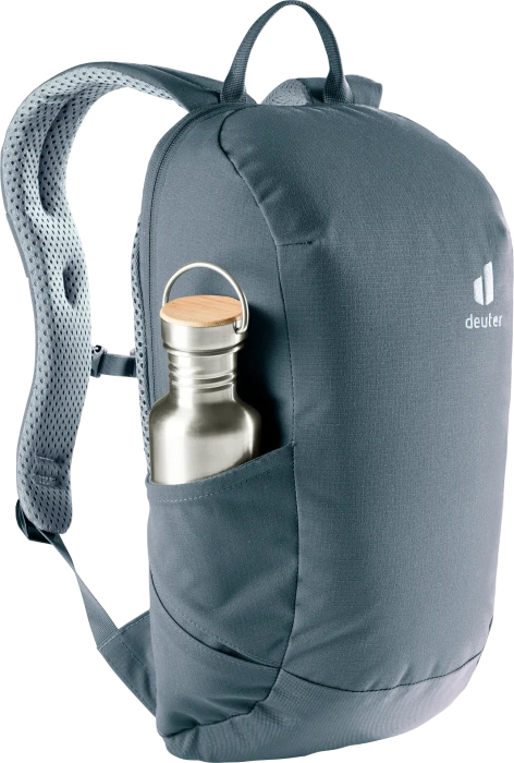 Deuter StepOut 12 Modell 2023 schwarz
