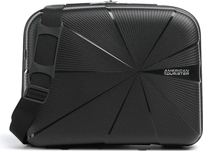 American Tourister StarVibe Beauty Case schwarz
