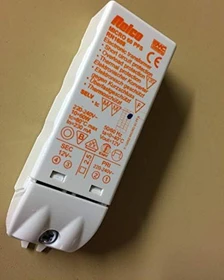 Relco FOX 105 PFS TH Treiber
