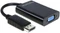 DeLOCK DisplayPort auf VGA/Audio/Power Adapterkabel Vorschaubild