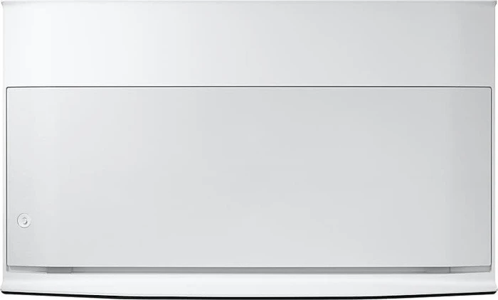 Samsung The Serif QE43LS01TA weiß
