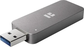 TrekStor i.Gear SSD-Stick Prime 256GB grau, USB-A, USB 3.2 Gen 1×1