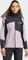 adidas Terrex Xperior Hybrid Rain.RDY Funktionsjacke preloved fig/black (Damen) Vorschaubild