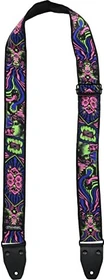 Dunlop ILOVEDUST Fangs Strap