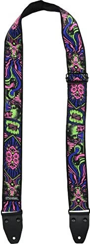 Dunlop ILOVEDUST Fangs Strap