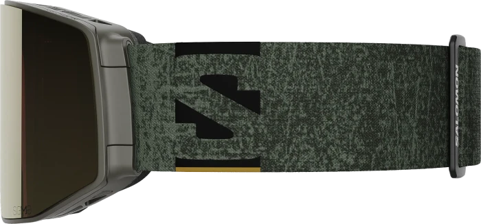 Salomon Sentry Prime Sigma rosin