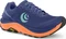 topo athletic Ultraventure 3 violett/orange (Damen) Vorschaubild