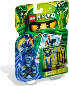 LEGO Ninjago Spinners - Slithraa
