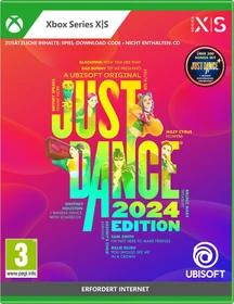 Just Dance 2024 (Xbox One/SX)