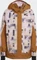 adidas Terrex Resort 2L Insulated Skijacke (Damen) Vorschaubild