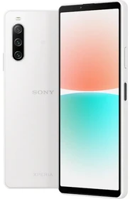 Sony Xperia 10 IV weiß