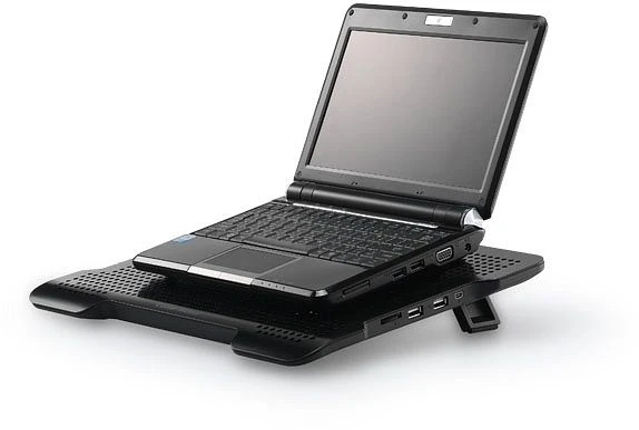 Cooler Master NotePal X-Lite II Notebook-Kühler