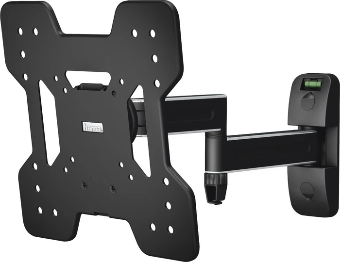 Hama TV-Wandhalterung Fullmotion Premium 2 Arme