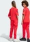 adidas Tapered-Leg Z.N.E. Trainingshose lang pure ruby/black (Junior) Vorschaubild