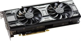 EVGA GeForce GTX 1070 SC Gaming ACX 3.0 Black Edition, 8GB GDDR5, DVI, HDMI, 3x DP